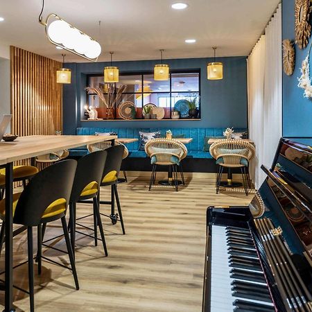 Mercure La Roche Sur Yon Ngoại thất bức ảnh